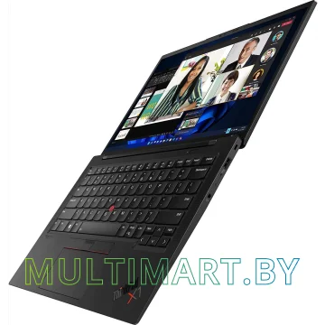 Ноутбук Lenovo ThinkPad X1 Carbon Gen 10 (21CB0068RT) картинка 4
